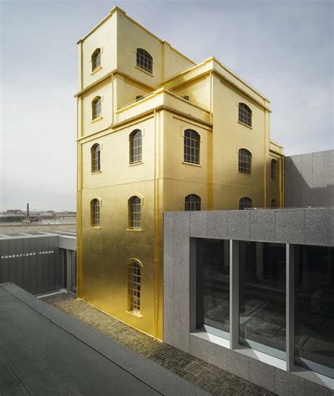 fondazione prada galleria d arte milano|sedi fondazione prada.